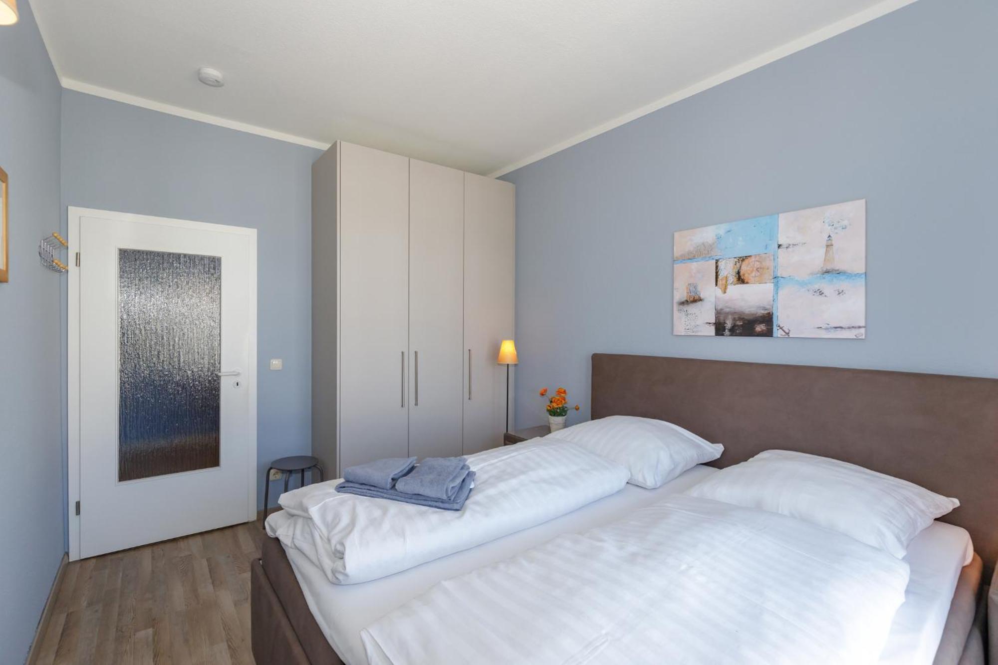 Strandjuwel 222 Ostseebad Kühlungsborn Exterior foto